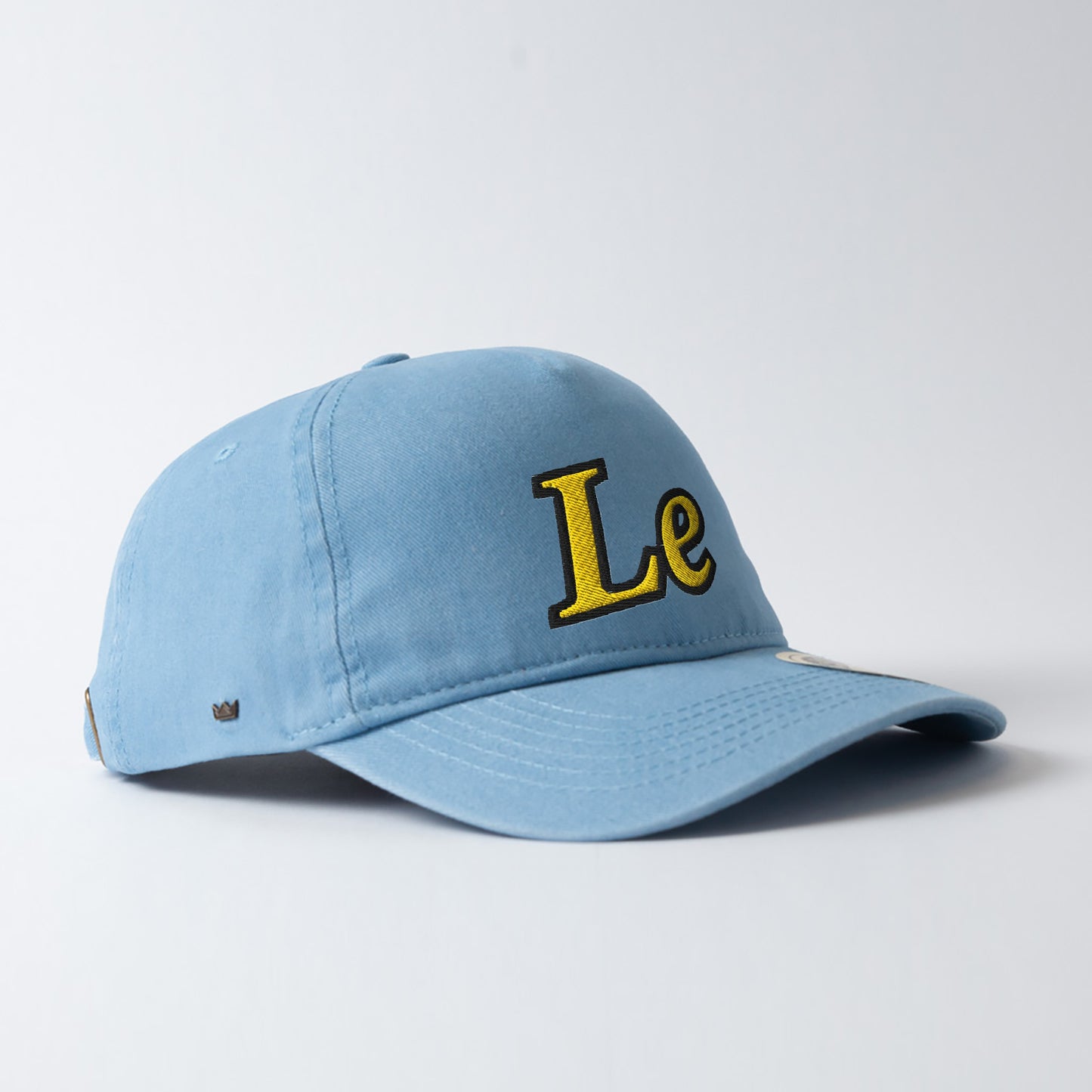 The "Le" Cap